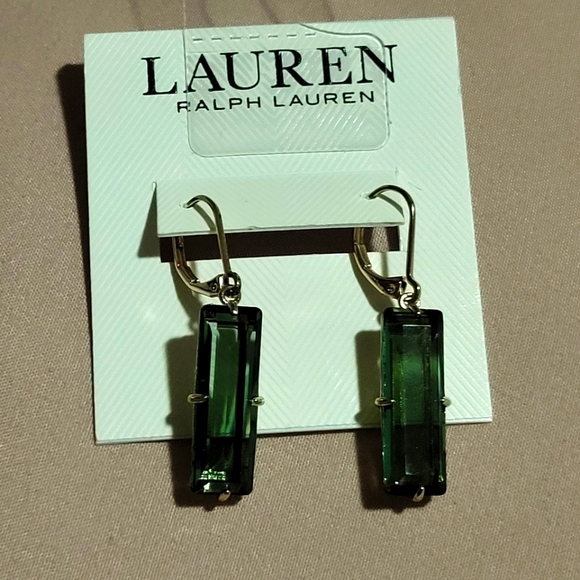Lauren Ralph Lauren Jewelry - Earrings